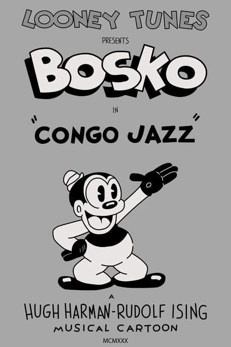 Congo Jazz